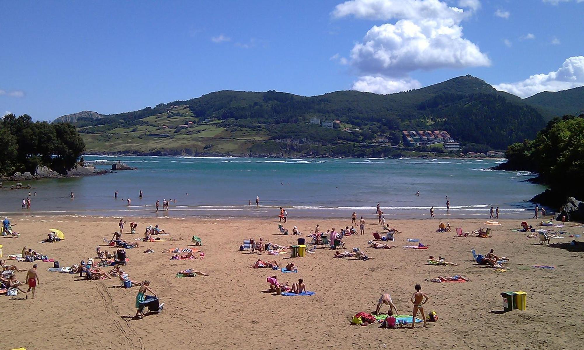 Apartamentos Mundaka Facilități foto